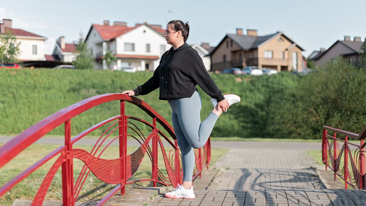 Treeningu eelised vaimsele ja füüsilisele tervisele